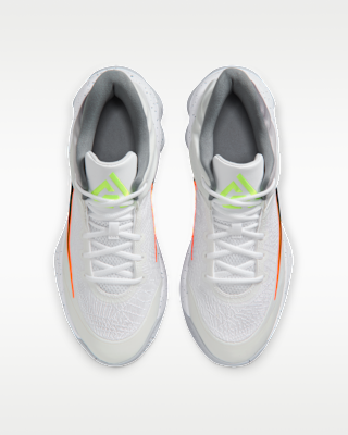 Giannis Immortality 4 EP Basketball Shoes. Nike JP